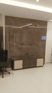 Hall Image of 1045 Sq.ft 3 BHK Apartment / Flat for sale in Anna Nagar Chennai for Rs. 17500000
