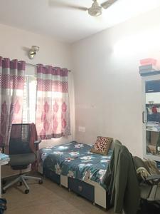 Bedroom Image of 2000 Sq.ft 4 BHK Independent House for sale in RT Nagar Bengaluru for Rs. 17000000