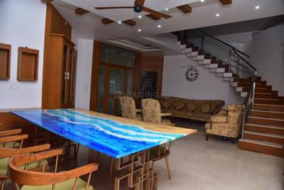 Hall Image of 10000 Sq.ft 5 BHK Villa for sale in Joythinagar Chikkamagaluru for Rs. 90000000