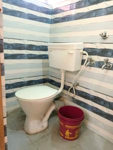 Bedroom One Image of 1050 Sq.ft 3 BHK Apartment / Flat for sale in Nayabad Kolkata for Rs. 4200000