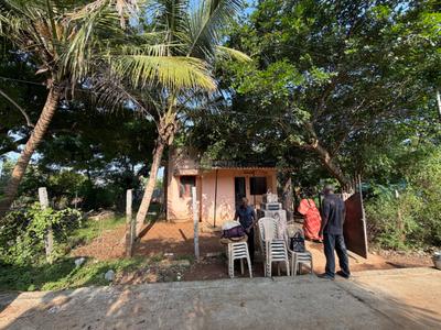 Image of 3325 Sq.ft 1 BHK Independent House for sale in Kuthanur, Chennai for Rs. 9200000