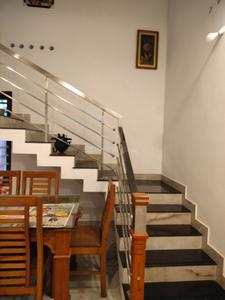 Image of 1500 Sq.ft 3 BHK Independent House for sale in Mulanthuruthy, Kochi for Rs. 5200000