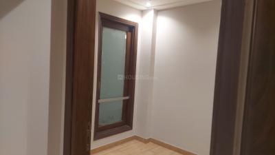 Bedroom Image of 2300 Sq.ft 4 BHK Builder Floor for sale in Greater Kailash II New Delhi for Rs. 65000000