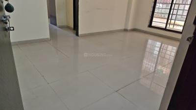 Living Room Image of 1170 Sq.ft 2 BHK Apartment / Flat for rent in Ulwe Navi Mumbai for Rs. 23000