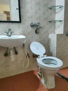 Bedroom Two Image of 850 Sq.ft 2 BHK Apartment / Flat for sale in Neelam Senroofs, Mulund East Mumbai for Rs. 21800000