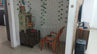 Living Room Image of 2400 Sq.ft 3 BHK Apartment / Flat for sale in New Alkapuri Vadodara for Rs. 7000000
