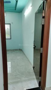 Bedroom Image of 550 Sq.ft 1 RK Independent House for rent in Goodluck Residency, Kandul Raipur for Rs. 7000