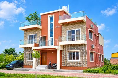 Image of 1500 Sq.ft Residential Plot / Land for sale in Nuni, Asansol for Rs. 1850000