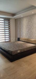 Bedroom Image of 3000 Sq.ft 4 BHK Builder Floor for sale in Vasant Vihar New Delhi for Rs. 150000000