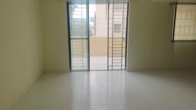 Living Room Image of 1050 Sq.ft 2 BHK Apartment / Flat for rent in Siddharth Residency, Aundh Pune for Rs. 29500