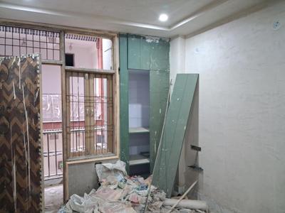 Bedroom Image of 500 Sq.ft 1 BHK Apartment / Flat for sale in Hark Sai Apartment, Sector 89 Noida for Rs. 2700000