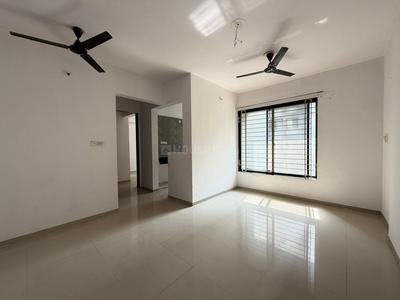 Hall Image of 1100 Sq.ft 2 BHK Apartment / Flat for rent in Pramukh Sahaj, Chala Vapi for Rs. 12500