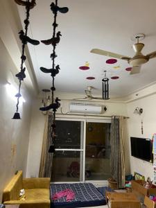 Hall Image of 1315 Sq.ft 3 BHK Apartment / Flat for sale in Sector 137 Noida for Rs. 19900000