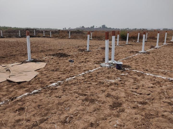 Smart City Developers Plots In Ranjanpada Main Image 1