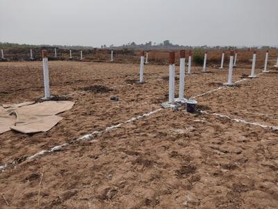 Floor Plan Image of 1089 Sq.ft Residential Plot / Land for sale in Smart City Developers Plots In Ranjanpada, Ranjanpada Navi Mumbai for Rs. 450000