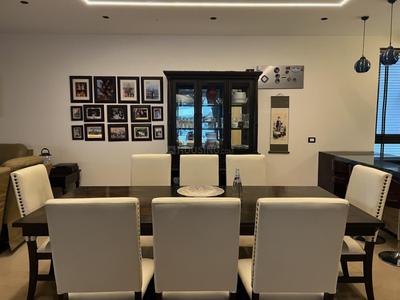 Hall Image of 5100 Sq.ft 4 BHK Apartment / Flat for sale in Myscape Loft, Financial District Hyderabad for Rs. 92000000
