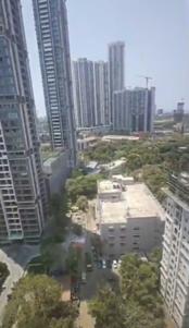 Image of 687 Sq.ft 2 BHK Apartment / Flat for sale in Olympia Tower, Byculla, Mumbai for Rs. 27000000