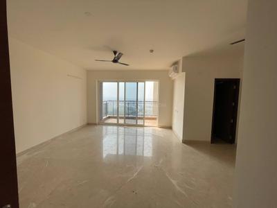 Hall Image of 2072 Sq.ft 3 BHK Apartment / Flat for sale in Sobha City, Sector 108 Gurgaon for Rs. 44000000
