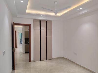 Bedroom Image of 1900 Sq.ft 3 BHK Apartment / Flat for rent in DLF Park Place, Sector 54 Gurgaon for Rs. 145000