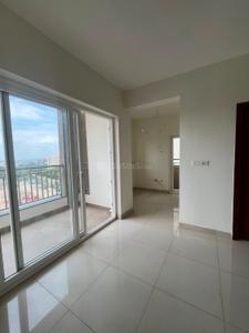 Hall Image of 930 Sq.ft 2 BHK Apartment / Flat for sale in ASBL Springs, Pocharam, Secunderabad Hyderabad for Rs. 7000000