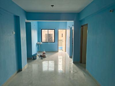 Hall Image of 1800 Sq.ft 3 BHK Apartment / Flat for rent in RR Jagdeep Mansion, Rukanpura Patna for Rs. 16000