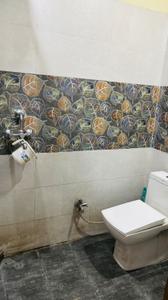 Bathroom Image of 1050 Sq.ft 2 BHK Apartment / Flat for sale in SVS Homes SVS Dev Greens, Shahberi Greater Noida for Rs. 4200000