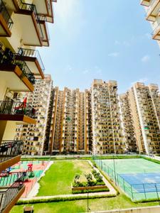 Image of 1600 Sq.ft 3.5 BHK Apartment / Flat for sale in Terrace Homes, Noida Extension, Greater Noida for Rs. 12900000