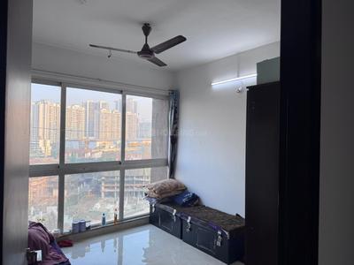 Bedroom Image of 1060 Sq.ft 2 BHK Apartment / Flat for sale in Runwal Forests, Kanjurmarg West Mumbai for Rs. 18000000