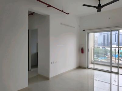 Living Room Image of 1200 Sq.ft 3 BHK Apartment / Flat for rent in Runwal The Central Park, Chinchwad Pune for Rs. 48000