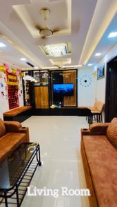 2.5 BHK Flat