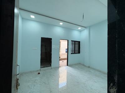Bedroom Image of 1200 Sq.ft 3 BHK Independent House for sale in Mahaveer Nagar Raipur for Rs. 3950000