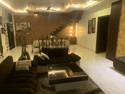4 BHK Flat