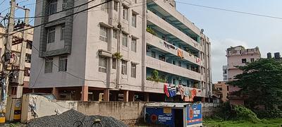 Image of 930 Sq.ft 2 BHK Apartment / Flat for sale in Rukanpura, Patna for Rs. 5200000