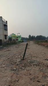 Image of 1440 Sq.ft Residential Plot / Land for sale in Amtala, Kolkata for Rs. 700000