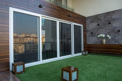 Balcony Image of 3310 Sq.ft 4.5 BHK Apartment / Flat for sale in Manav Eternelle, Baner Pune for Rs. 57500000