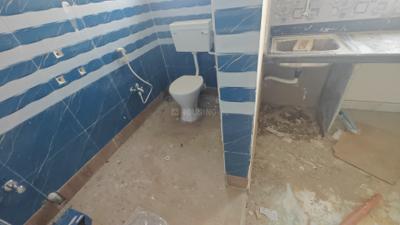 Bathroom Image of 460 Sq.ft 1 BHK Apartment / Flat for sale in Keshtopur Kolkata for Rs. 1700000