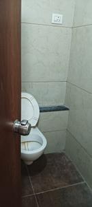 Bathroom Image of 1533 Sq.ft 3 BHK Apartment / Flat for sale in Bhayli Vadodara for Rs. 5600000