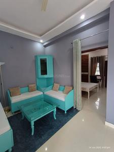 1 BHK Flat