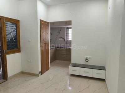 1 BHK Independent Builder Floor