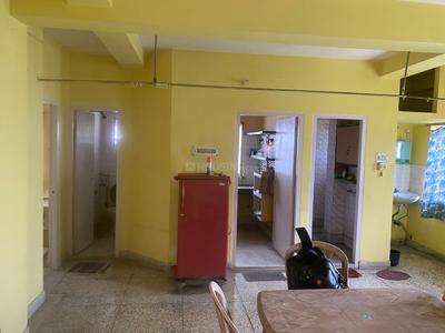 2 BHK Independent House