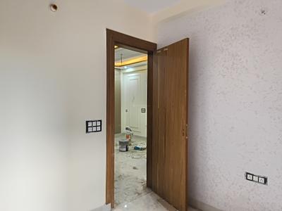 Bedroom Image of 1100 Sq.ft 3 BHK Builder Floor for sale in Vasundhara Ghaziabad for Rs. 11500000
