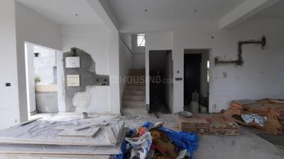 Bedroom Image of 2527 Sq.ft 4 BHK Independent House for sale in  Sarjapur Railway Mens Cghs Layout, Sarjapur Bengaluru for Rs. 19000000