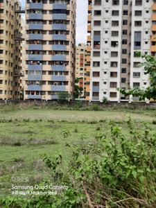 Image of 984 Sq.ft 3 BHK Apartment / Flat for sale in Tapoban Housing, Bamunara, Durgapur for Rs. 2800000