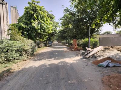 Image of 162 Sq.ft Residential Plot / Land for sale in Residential Authority Plots, Sector 151, Noida for Rs. 32500000
