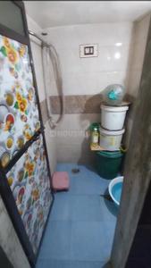 Bathroom Image of 330 Sq.ft 1 RK Apartment / Flat for sale in Jay Jivdani Sankul, Virar East Virar for Rs. 1100000