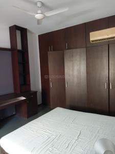 Bedroom Image of 8200 Sq.ft 8 BHK Villa for sale in Falnir Mangalore for Rs. 70000000