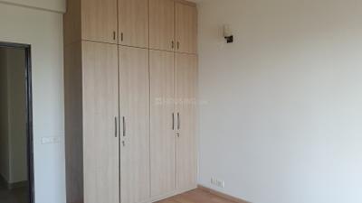 Bedroom Image of 3000 Sq.ft 4 BHK Apartment / Flat for rent in Unitech The Close South, Sector 50 Gurgaon for Rs. 100000