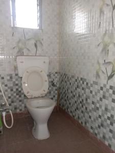 Bedroom Two Image of 930 Sq.ft 2 BHK Apartment / Flat for sale in Birati Kolkata for Rs. 3600000