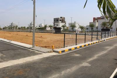 Image of 800 Sq.ft Residential Plot / Land for sale in Mappedu, Chennai for Rs. 4712000