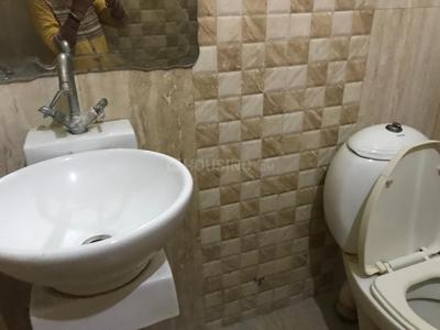 Image of 2000 Sq.ft 2 BHK Builder Floor for rent in Gomti Nagar, Lucknow for Rs. 22000